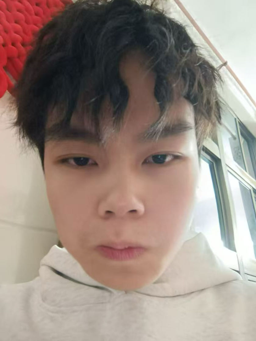 Xing Zenghui（邢增晖）