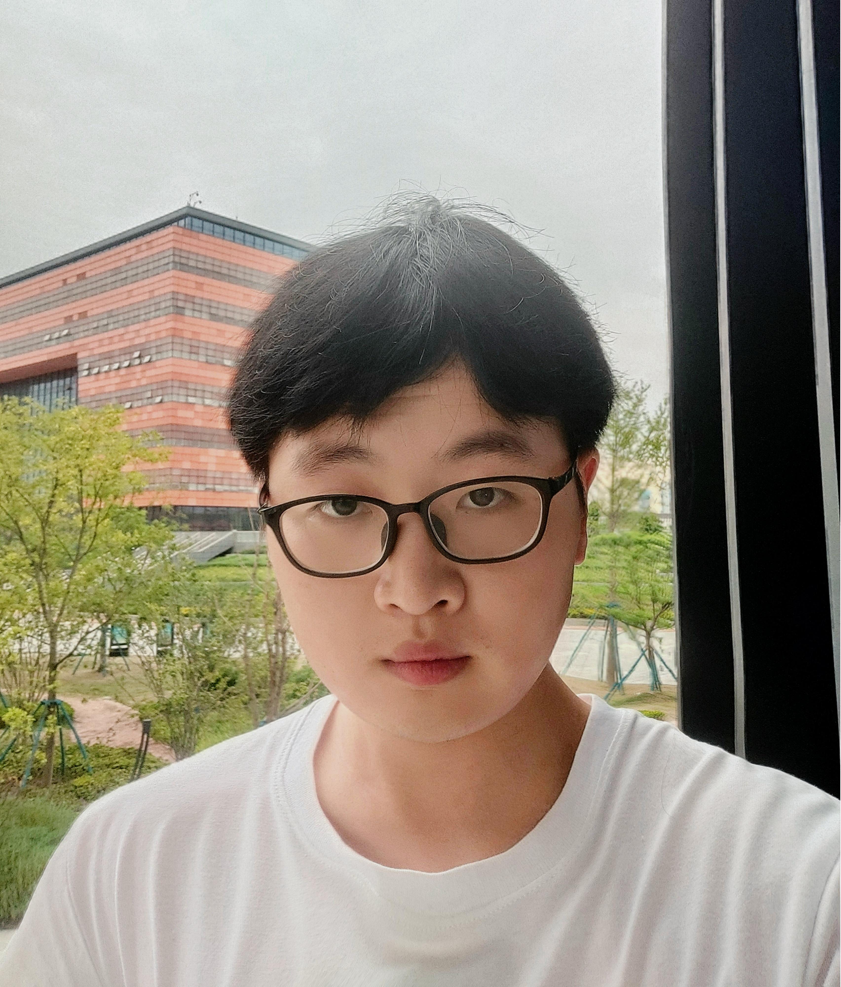 Yang Tao（杨涛）