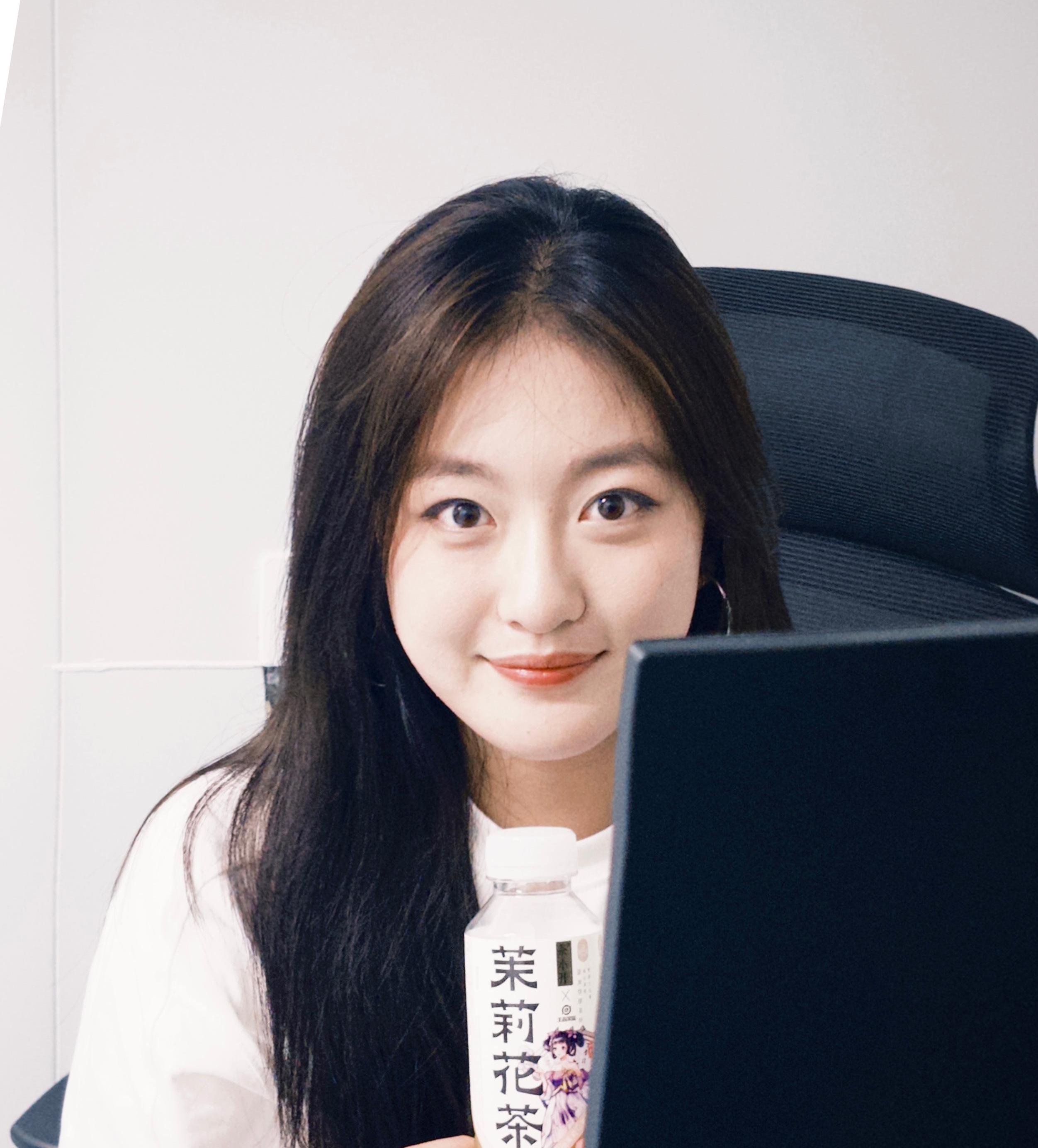 Yu Congrui（于丛瑞）