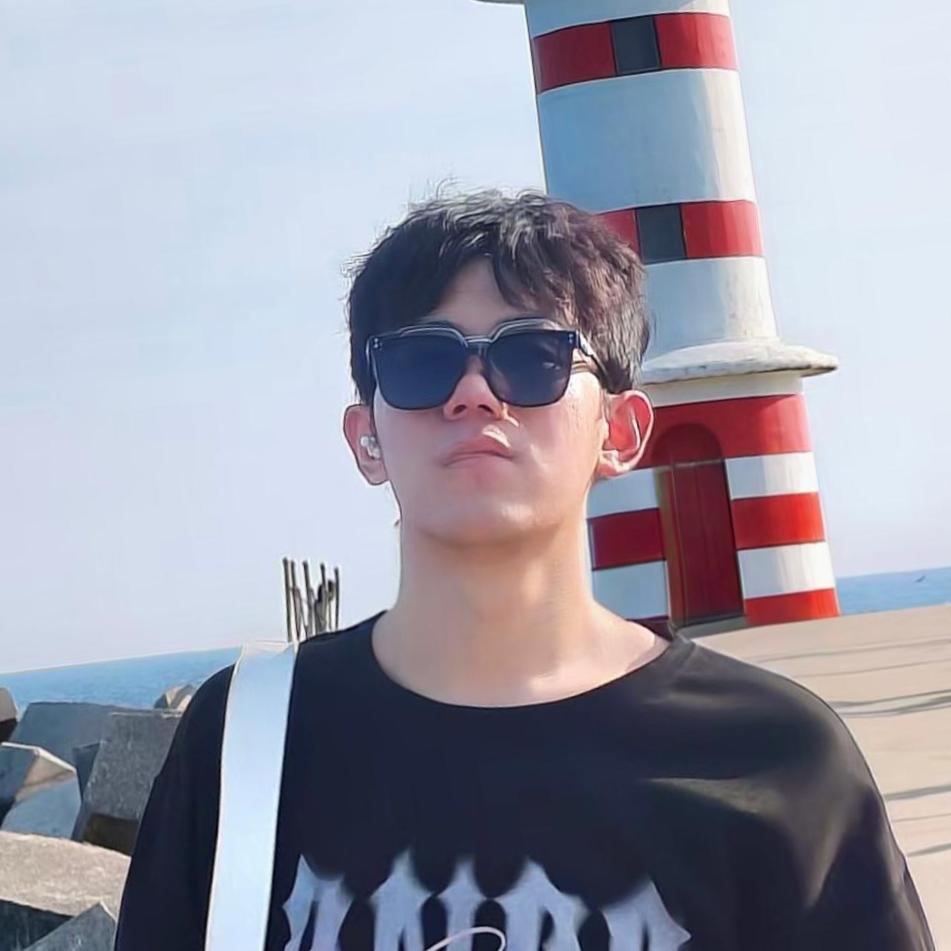 Zhang Junpeng（张军鹏）